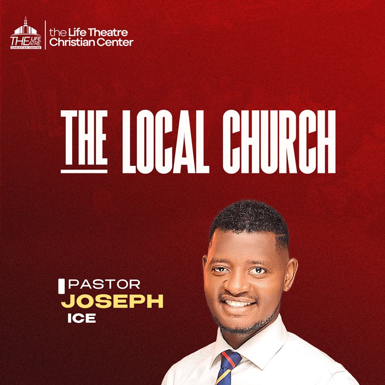 The Local Church (Part 3) – Pastor Joseph Ice